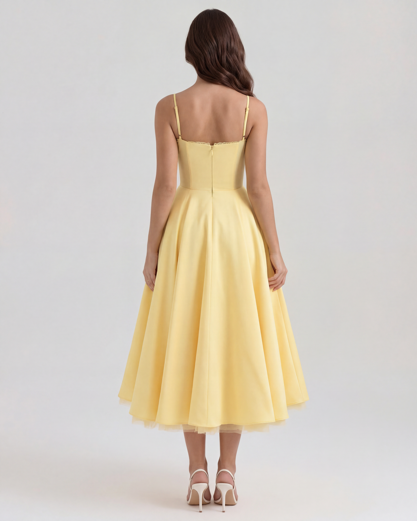 Luna Vestido