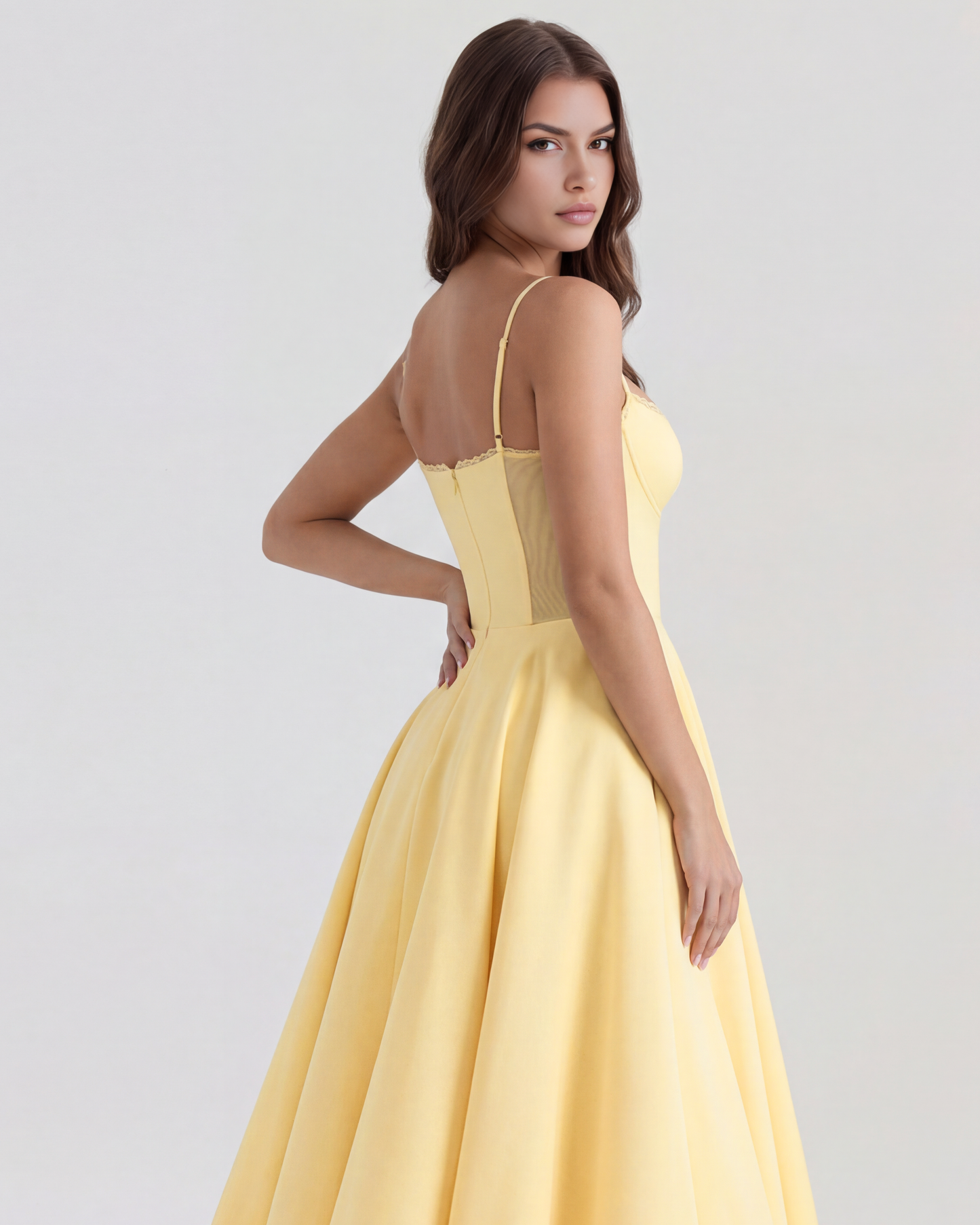 Luna Vestido