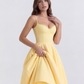Luna Vestido