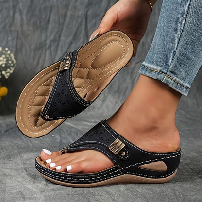 Sandalias Alma Suave