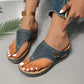 Sandalias Alma Suave