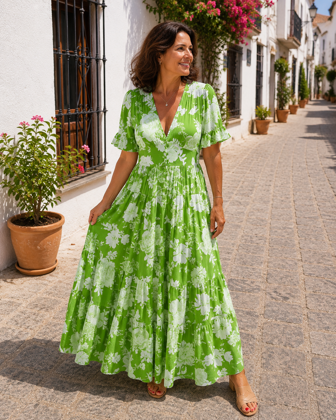Aura Floral