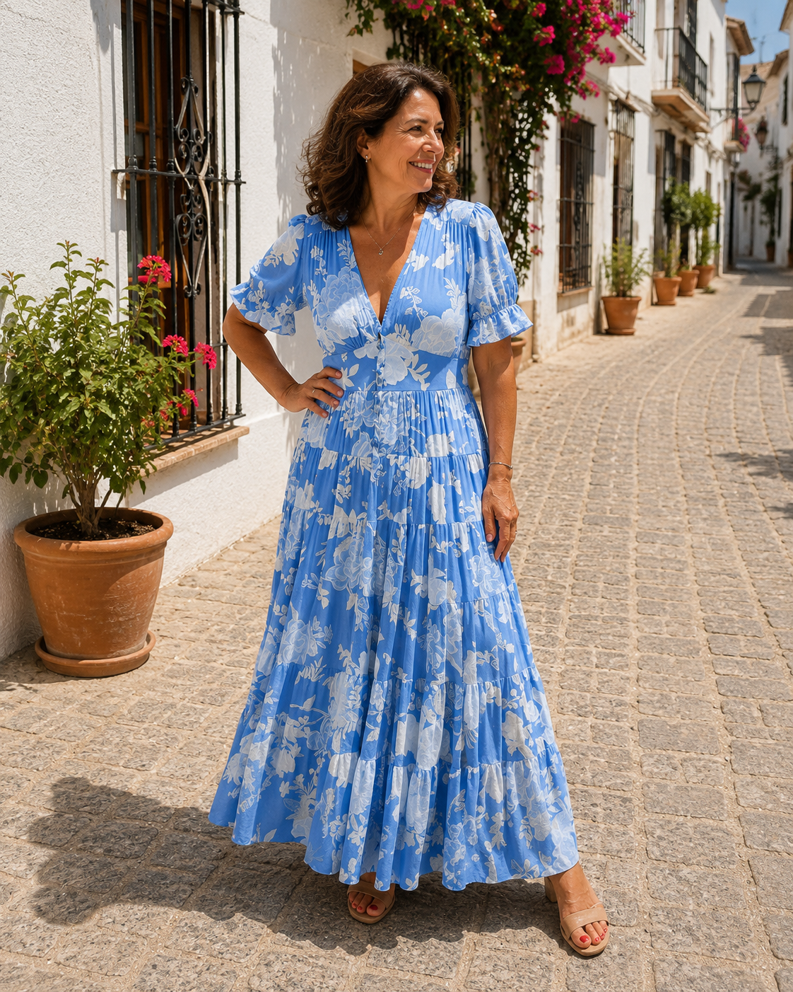 Aura Floral