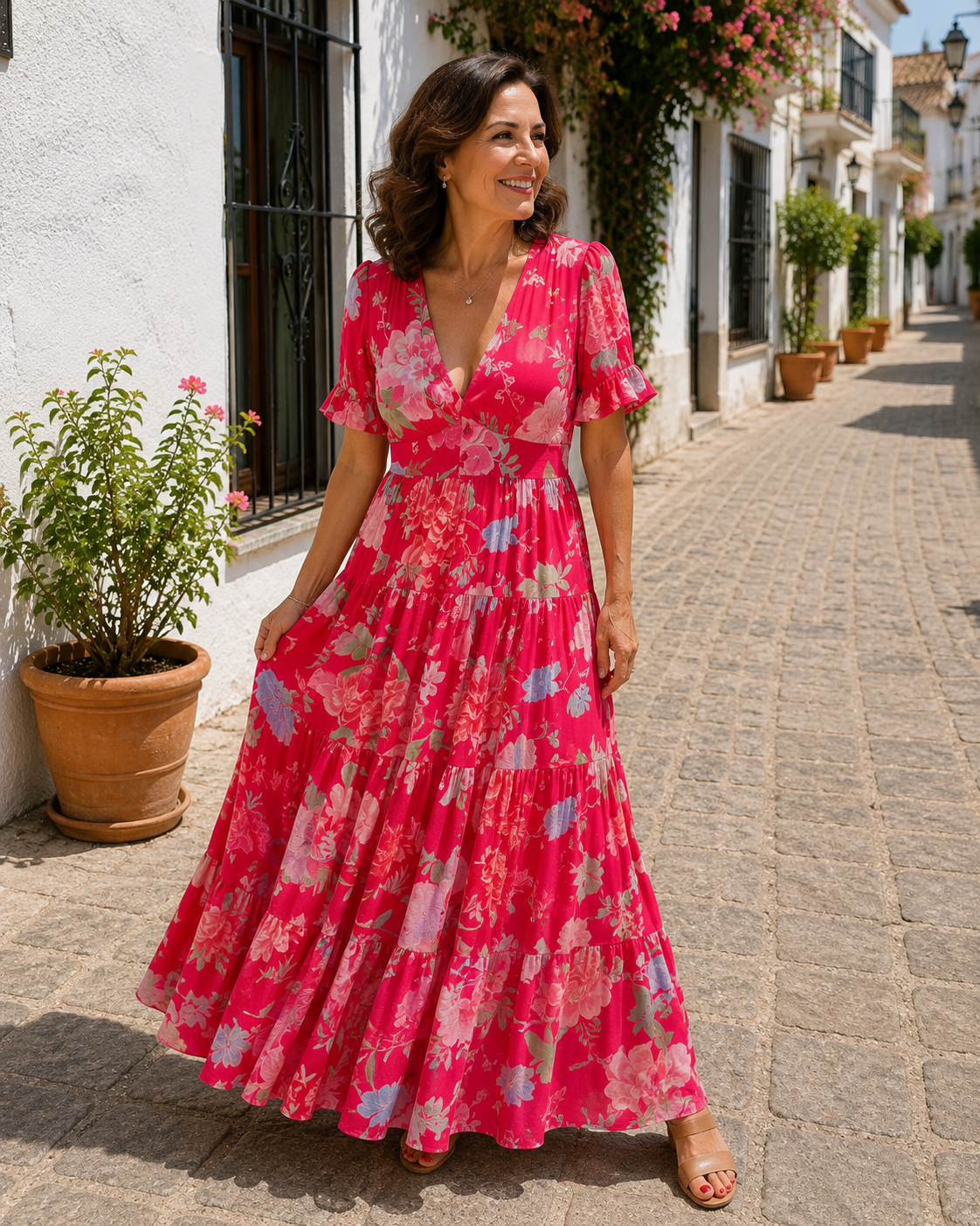 Aura Floral