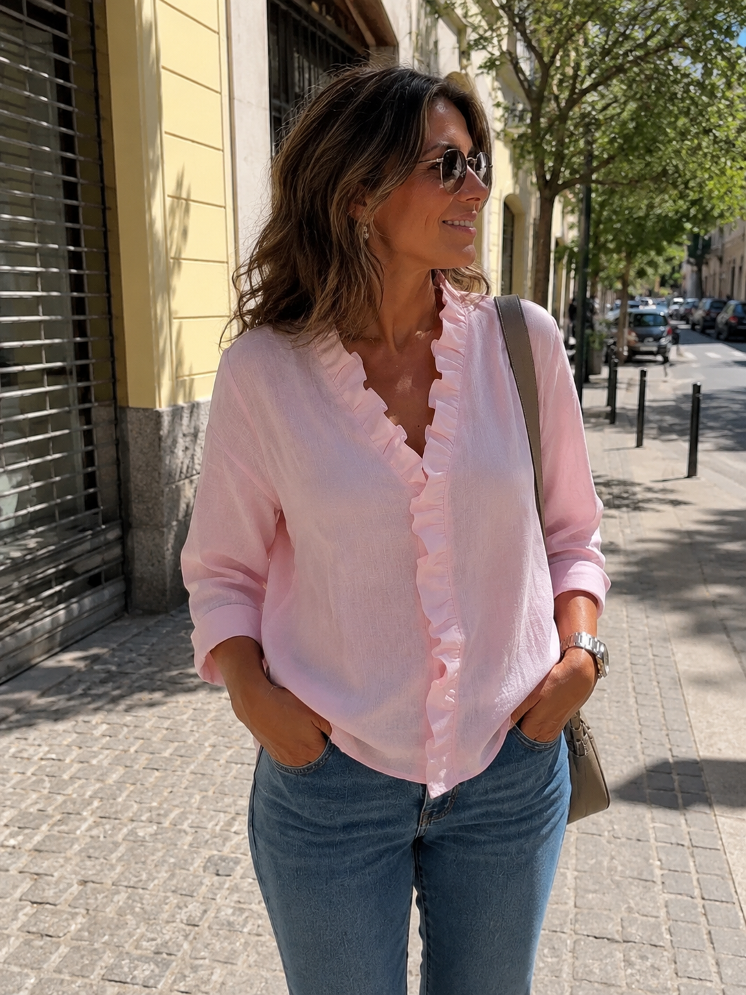 Estilo Serena