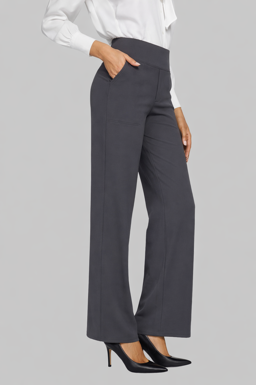 Caída Elegante