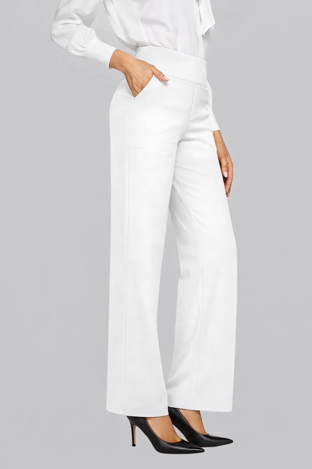 Caída Elegante