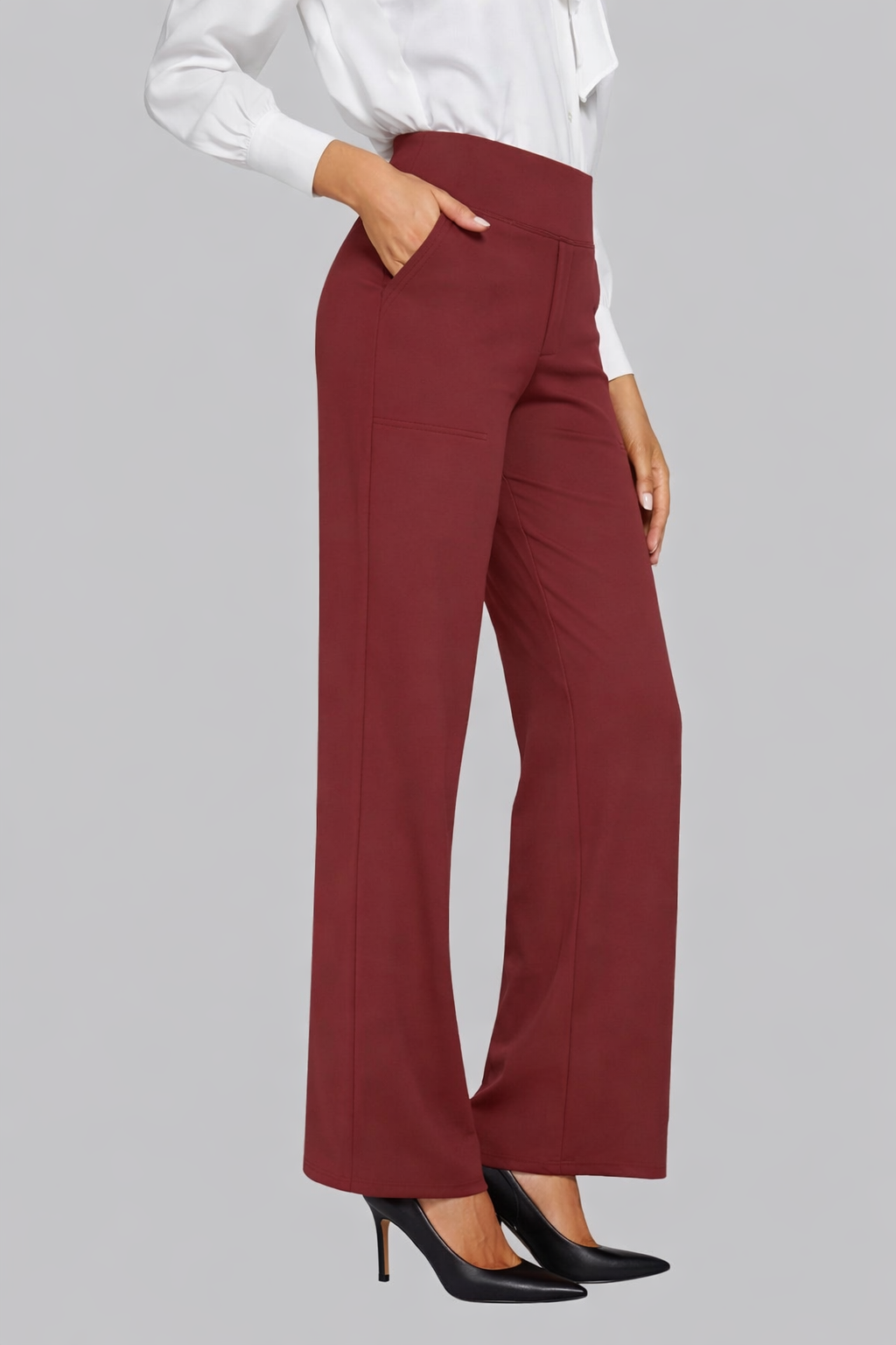 Caída Elegante