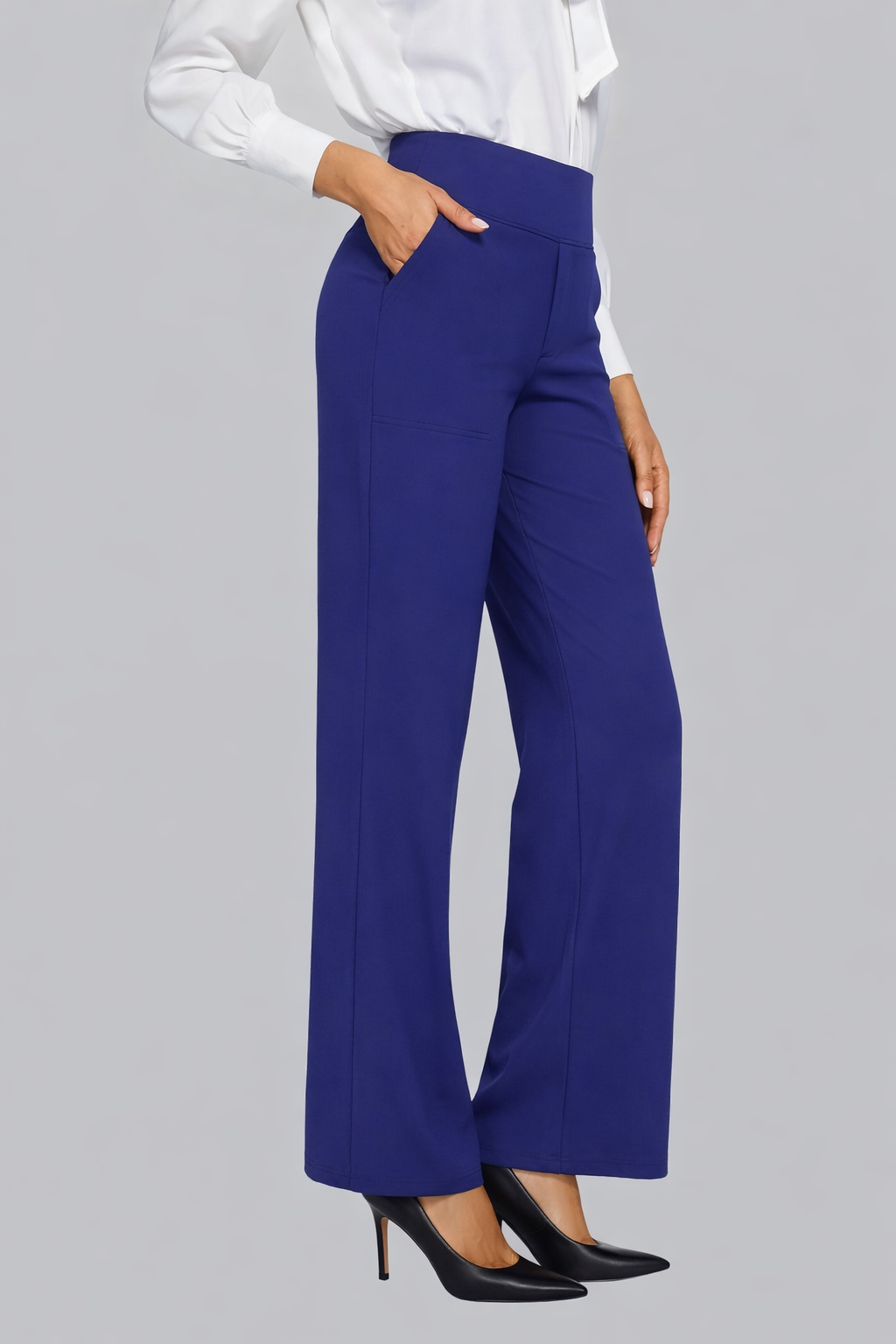 Caída Elegante
