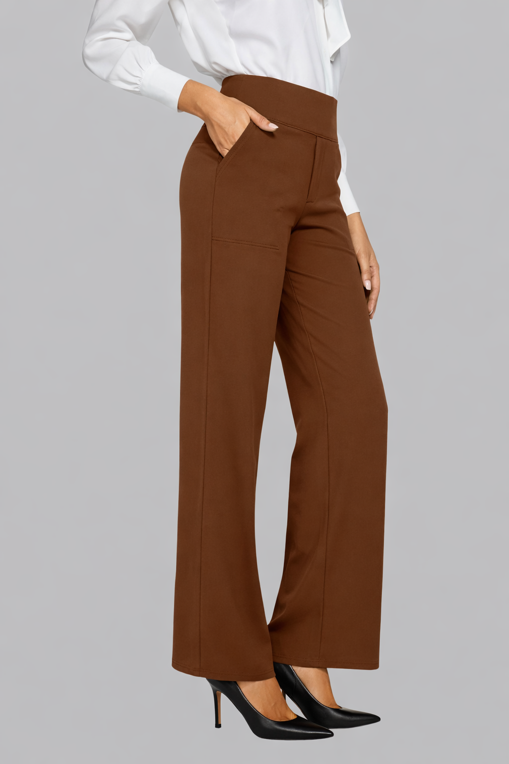 Caída Elegante