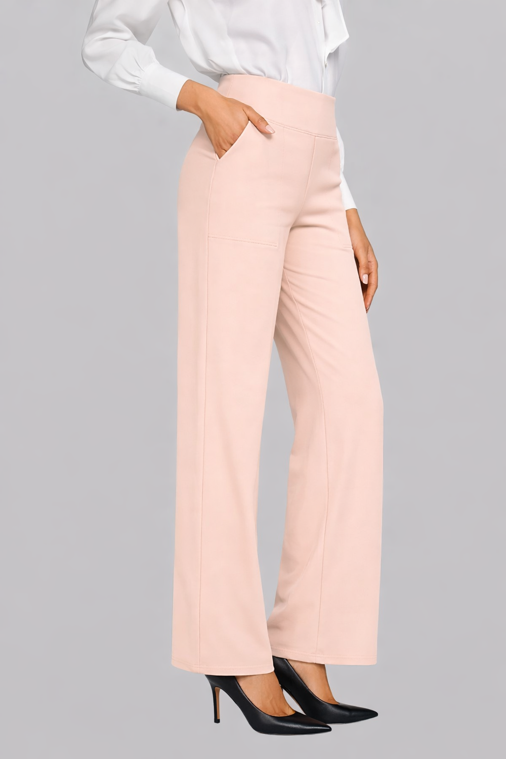 Caída Elegante