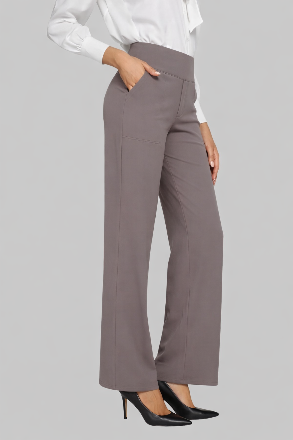 Caída Elegante