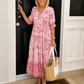Vestido Isla Chic