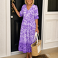 Vestido Isla Chic