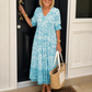 Vestido Isla Chic