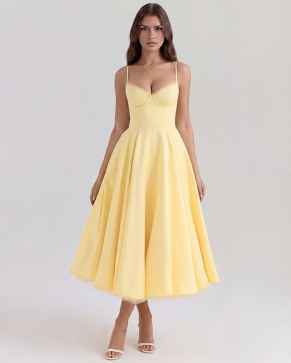 Luna Vestido