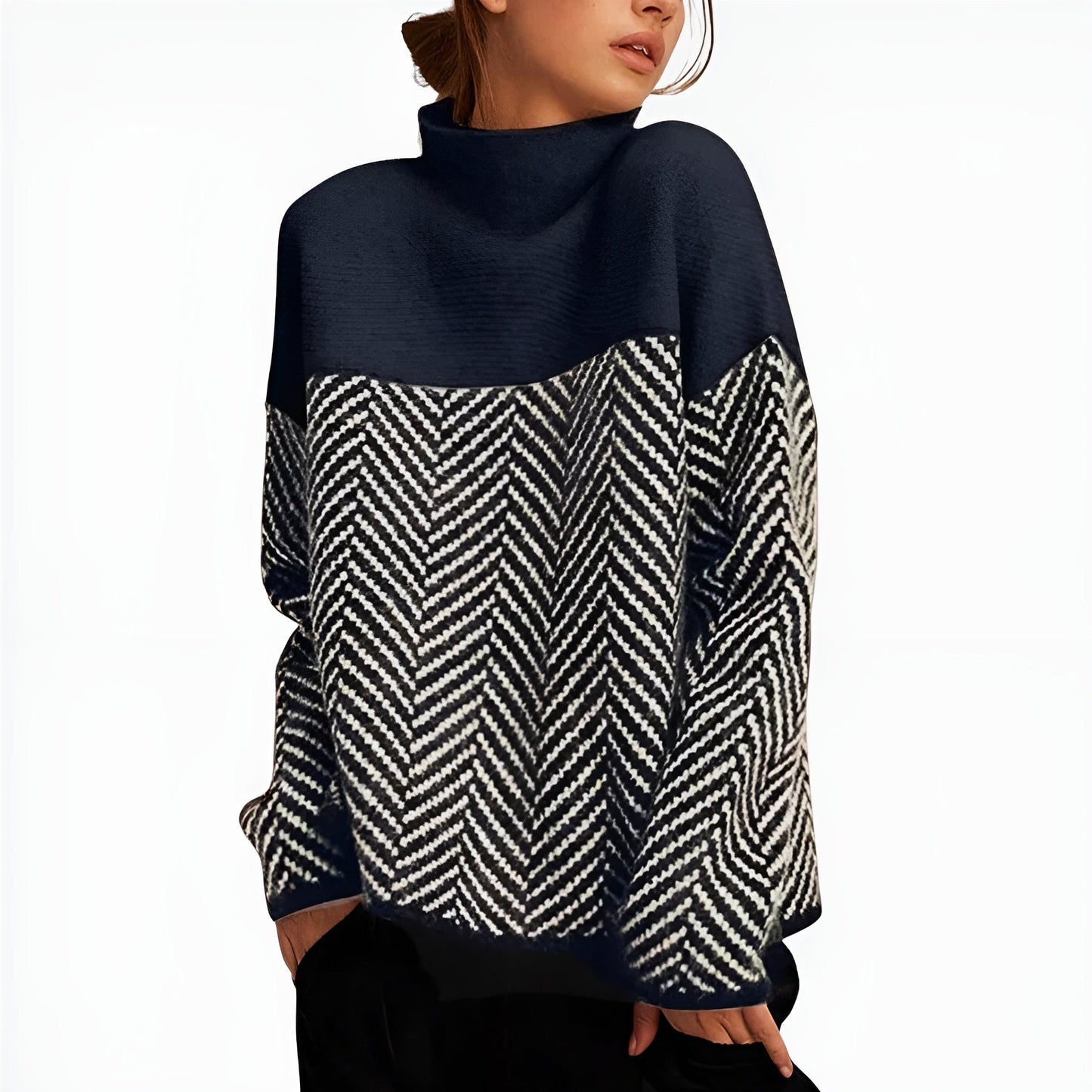 Estilo Chevron