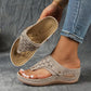 Sandalias Alma Suave