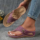Sandalias Alma Suave