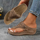Sandalias Alma Suave