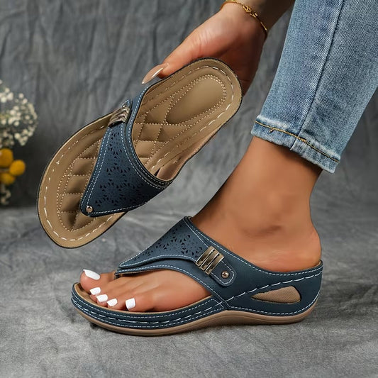 Sandalias Alma Suave