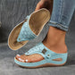 Sandalias Alma Suave