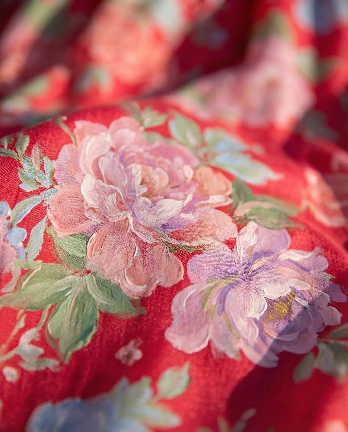 Aura Floral