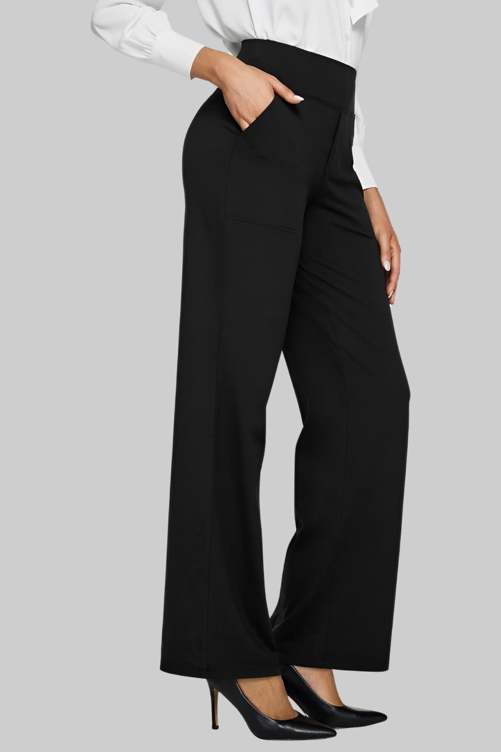 Caída Elegante